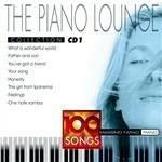 The Piano Lounge Collection vol.1 - CD Audio di Massimo Faraò