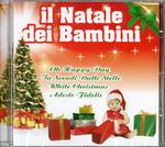 Il Natale dei bambini - CD Audio