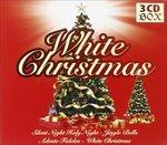 White Christmas - CD Audio