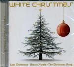 White Christmas - CD Audio