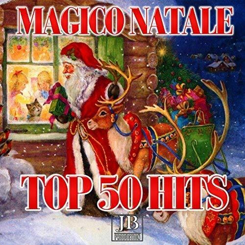 Magico Natale - CD Audio