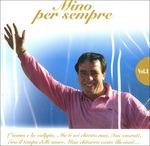 Mino per sempre vol.1 - CD Audio di Mino Reitano