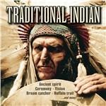 Traditional Indian - CD Audio