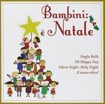 È Natale - CD Audio