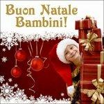 Buon Natale bambini - CD Audio