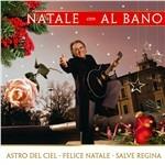 Natale con Al Bano - CD Audio di Al Bano