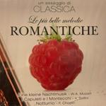 Le più belle melodie romantiche
