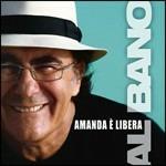 Amanda è libera - CD Audio di Al Bano