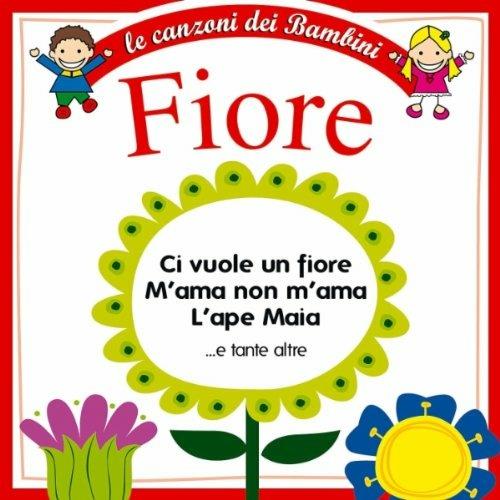 Fiore - CD Audio