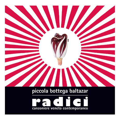 G.I.V. Radici - CD Audio di Piccola Bottega Baltazar