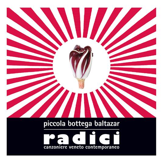 G.I.V. Radici - CD Audio di Piccola Bottega Baltazar