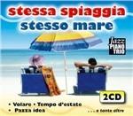 Stessa spiaggia stesso mare