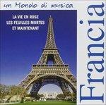 Francia