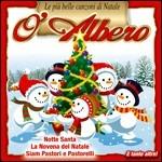O albero - CD Audio