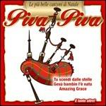 Piva piva - CD Audio