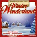Winter Wonderland - CD Audio