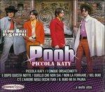 Piccola Katy - CD Audio di Pooh