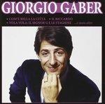 Il meglio di vol.2 - CD Audio di Giorgio Gaber