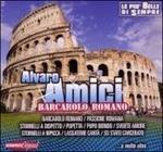 Barcarolo romano