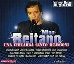 Una chitarra cento illusioni - CD Audio di Mino Reitano