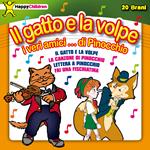 Il gatto e la volpe