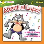 Attenti al lupo