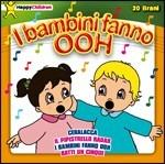 I bambini fanno ooh - CD Audio