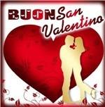 Buon San Valentino - CD Audio