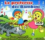 Le preferite dai bambini