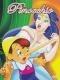 Pinocchio (DVD) - DVD