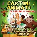 Cartoni Animati - CD Audio