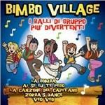 Bimbo Village - CD Audio