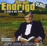 L'arca di Noè - CD Audio di Sergio Endrigo