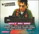 Rock & Roll Robot