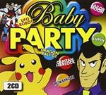 Canzoncine per bambini. Baby Party
