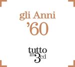 Anni 60: Tutto In 3 Cd