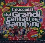 I Successi Dei Grandi Cantati Dai Bambini
