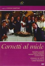 Cornetti al miele (DVD)