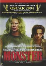 Monster (DVD)