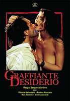 Film Graffiante desiderio (DVD) Sergio Martino