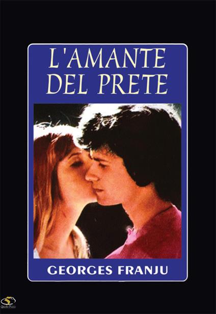 L' Amante del prete (DVD) di Franju - DVD