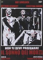 Non si deve profanare il sonno dei morti (DVD)