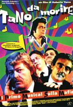 Tano da morire (DVD)