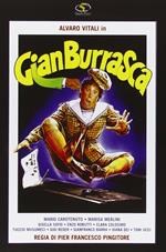 Gian Burrasca (DVD)