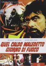 Quel caldo maledetto giorno di fuoco (DVD)