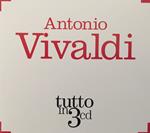Tutto in 3 cd