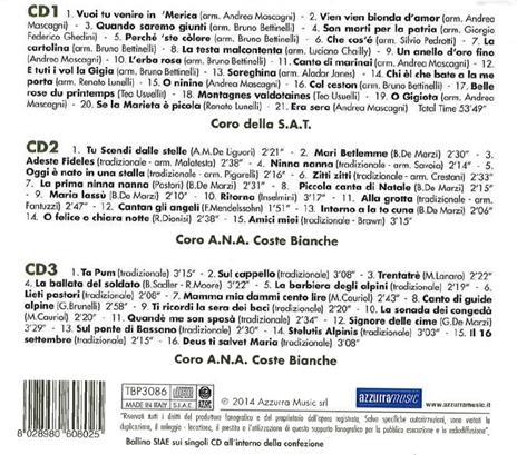 100 Balli di Gruppo Più Belli di Sempre - CD Audio - 2