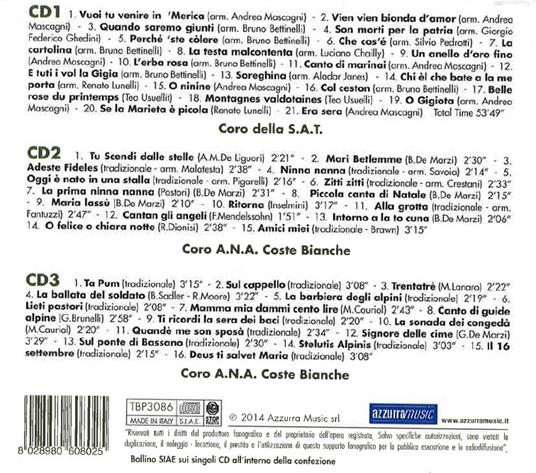 100 Balli di Gruppo Più Belli di Sempre - CD Audio - 2