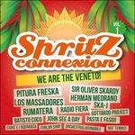 Spritz Connexion. We Are the Veneto