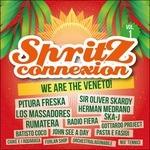 Spritz Connexion. We Are the Veneto - CD Audio